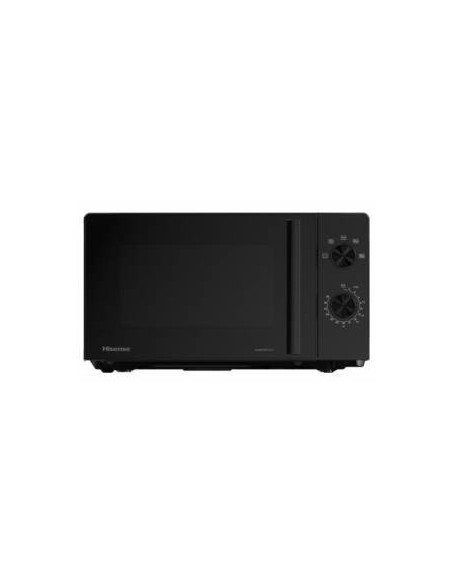Hisense Forno a Microonde Inverter H20MOBP1 20l 700W Black