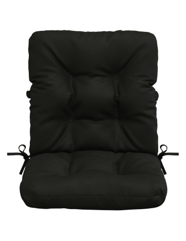 Cuscini per Sedia Alta in 6 Pezzi VIANEN 6 pcs 100% Poliestere