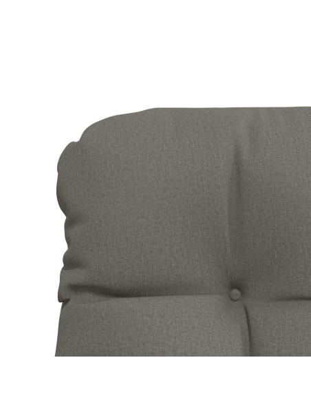 Cuscini per Sedia Alta in 6 Pezzi VIANEN 6 pcs 100% Poliestere