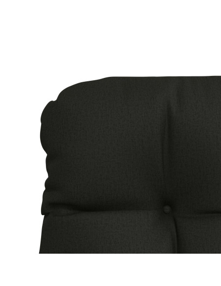 Cuscini per Sedia Alta in 2 Pezzi VIANEN 2 pcs 100% Poliestere