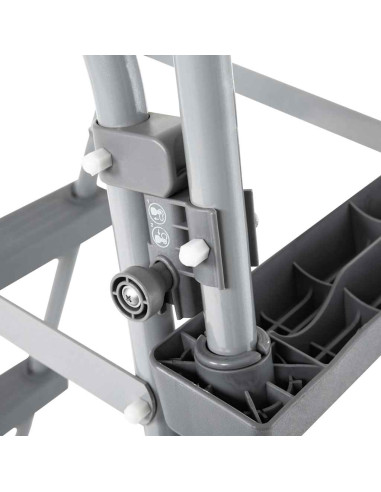 Bestway Set Piscina Steel Pro MAX 366x100 cm