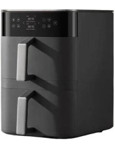 Xiaomi Friggitrice ad Aria Air Fryer Dual Zone 12l 2800W Black