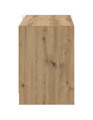 Mobile TV 147 x 35 x 50 cm Rovere Artigianale