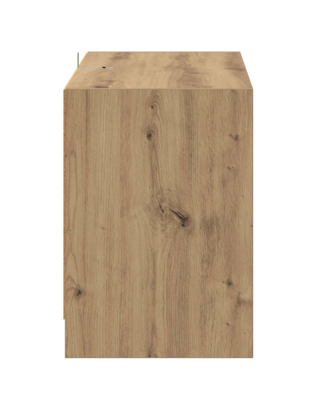 Mobile TV 147 x 35 x 50 cm Rovere Artigianale