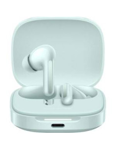 Xiaomi Auricolari Wireless Redmi Buds 6 Coral Green