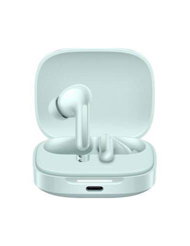 Xiaomi Auricolari Wireless Redmi Buds 6 Coral Green