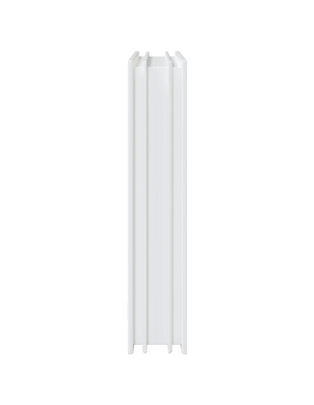 Finestra Cantina RISOR 30 x 30 cm PVC e Vetro