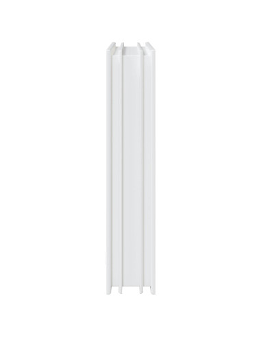 Finestra Cantina RISOR 35 x 35 cm PVC e Vetro