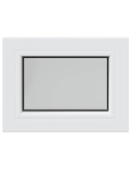 Finestra Cantina RISOR 35 x 30 cm PVC e Vetro