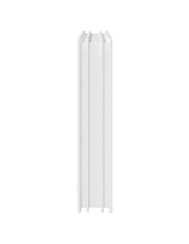 Finestra Cantina RISOR 35 x 30 cm PVC e Vetro