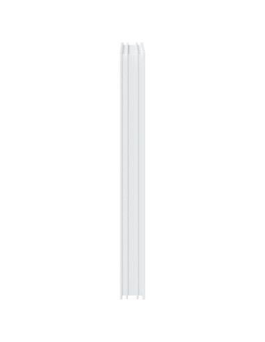 Finestra Cantina RISOR 35 x 70 cm PVC e Vetro