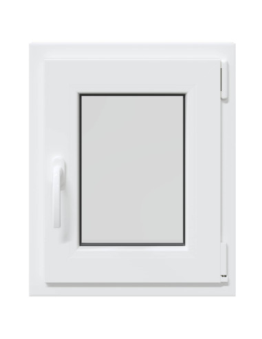 Finestra per Soffitta RISOR 50 x 55 cm PVC e Vetro