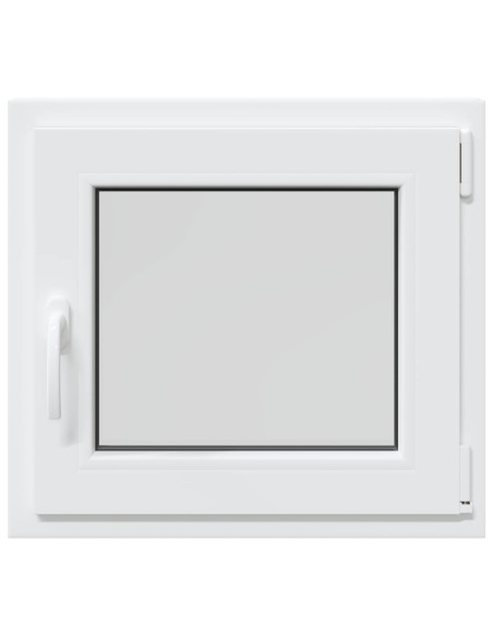 Finestra per Soffitta RISOR 60 x 55 cm PVC e Vetro