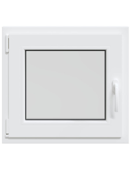 Finestra per Soffitta RISOR 60 x 55 cm PVC e Vetro