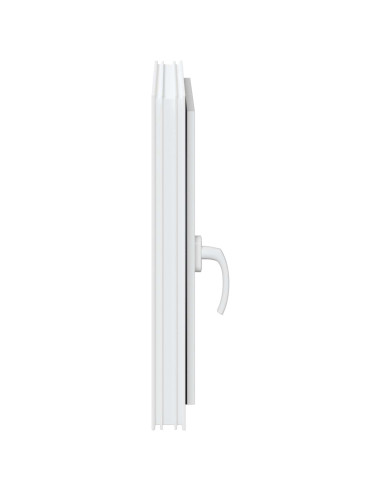 Finestra per Soffitta RISOR 60 x 55 cm PVC e Vetro