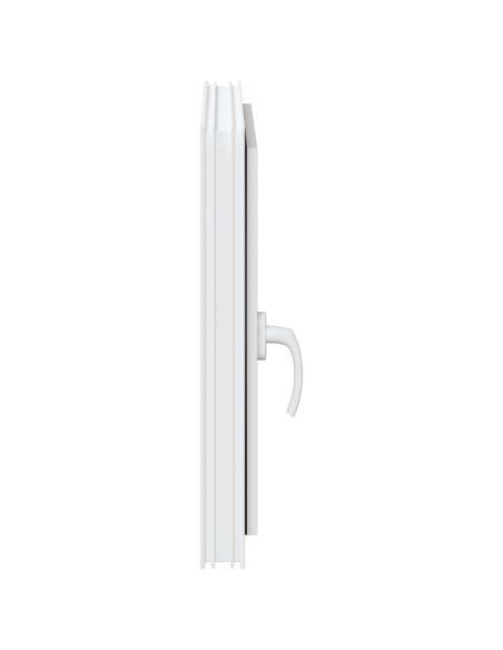 Finestra per Soffitta RISOR 60 x 55 cm PVC e Vetro