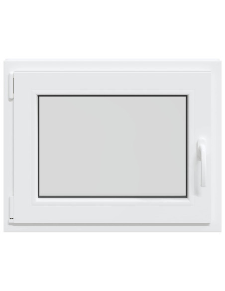 Finestra per Soffitta RISOR 50 x 55 cm PVC e Vetro