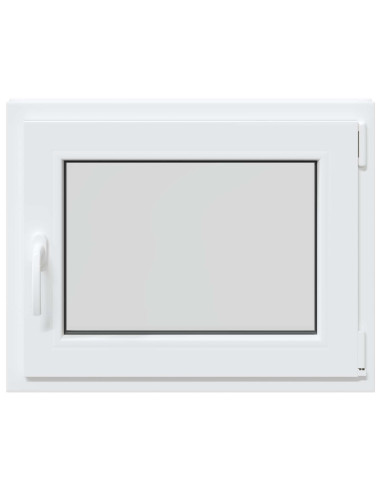 Finestra per Soffitta RISOR 50 x 55 cm PVC e Vetro
