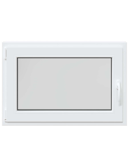 Finestra per Soffitta RISOR 90 x 55 cm PVC e Vetro