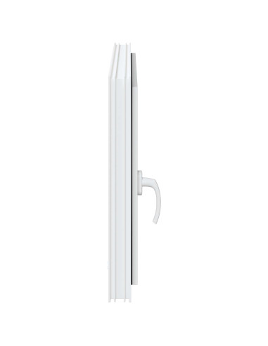Finestra per Soffitta RISOR 50 x 55 cm PVC e Vetro