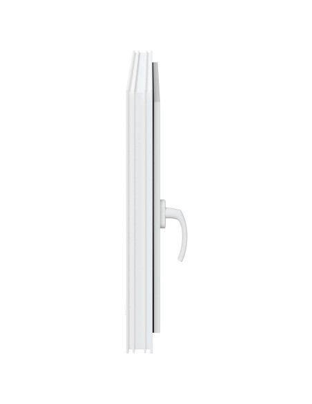 Finestra per Soffitta RISOR 50 x 55 cm PVC e Vetro