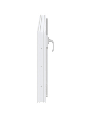 Finestra per Soffitta RISOR 100 x 55 cm PVC e Vetro