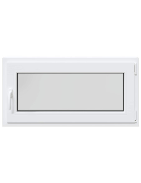 Finestra per Soffitta RISOR 50 x 55 cm PVC e Vetro