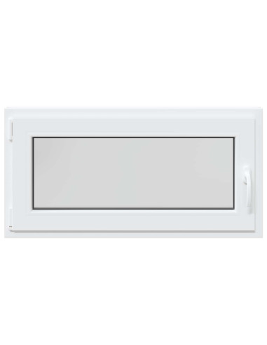 Finestra per Soffitta RISOR 50 x 55 cm PVC e Vetro