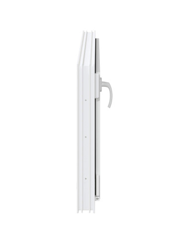 Finestra per Soffitta RISOR 50 x 55 cm PVC e Vetro
