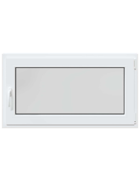 Finestra per Soffitta RISOR 110 x 55 cm PVC e Vetro