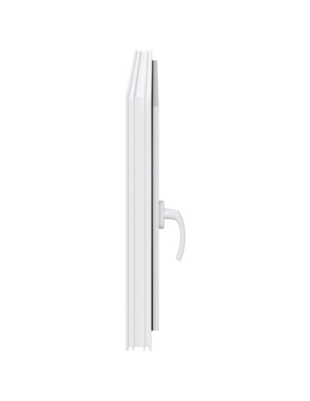 Finestra per Soffitta RISOR 110 x 55 cm PVC e Vetro