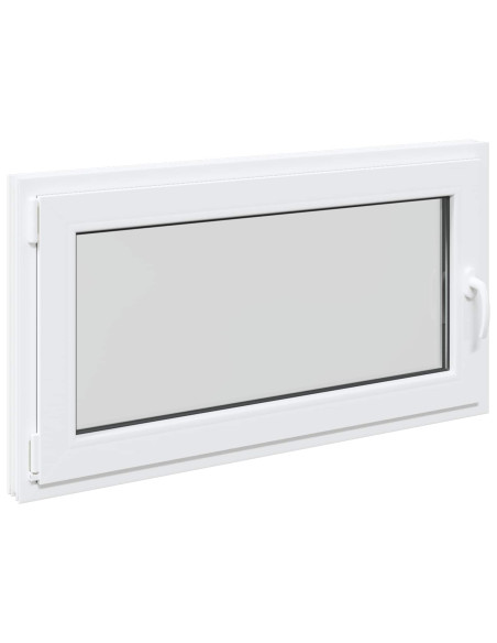 Finestra per Soffitta RISOR 110 x 55 cm PVC e Vetro