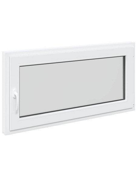 Finestra per Soffitta RISOR 50 x 55 cm PVC e Vetro