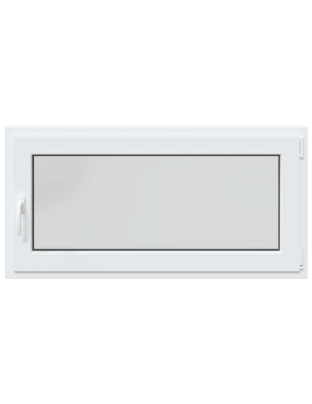 Finestra per Soffitta RISOR 50 x 55 cm PVC e Vetro