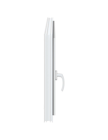Finestra per Soffitta RISOR 50 x 55 cm PVC e Vetro