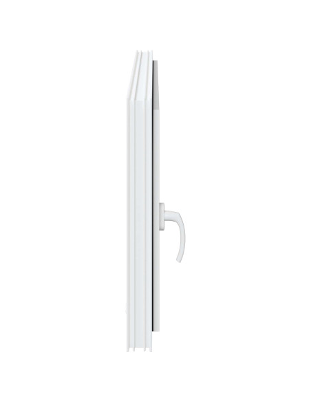 Finestra per Soffitta RISOR 50 x 55 cm PVC e Vetro