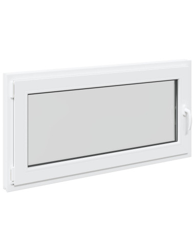 Finestra per Soffitta RISOR 50 x 55 cm PVC e Vetro