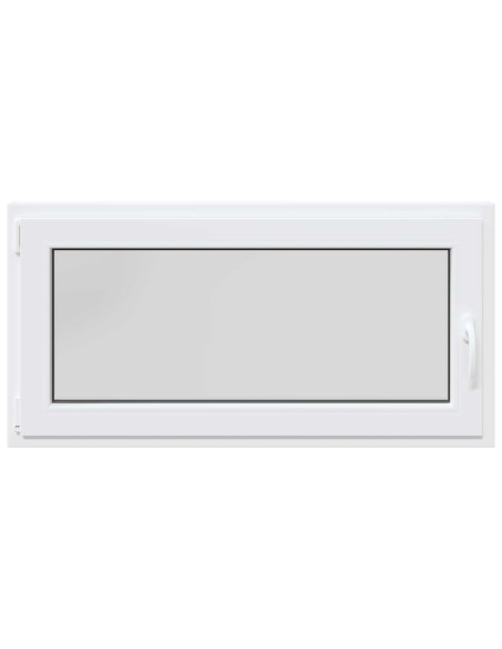 Finestra per Soffitta RISOR 50 x 55 cm PVC e Vetro