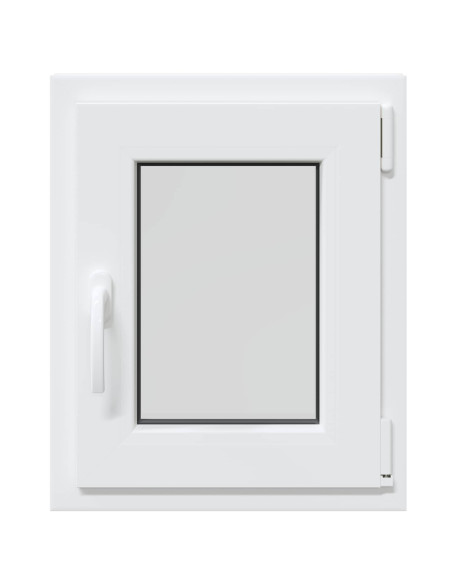 Finestra per Soffitta RISOR 40 x 60 cm PVC e Vetro