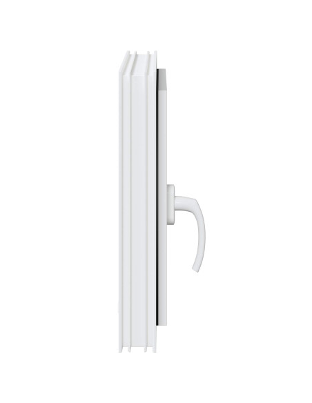 Finestra per Soffitta RISOR 40 x 60 cm PVC e Vetro
