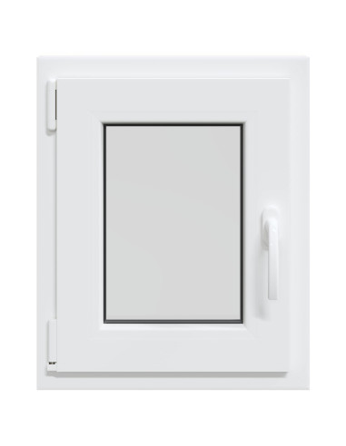 Finestra per Soffitta RISOR 40 x 60 cm PVC e Vetro