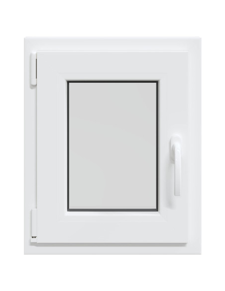Finestra per Soffitta RISOR 40 x 60 cm PVC e Vetro