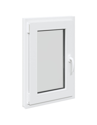Finestra per Soffitta RISOR 40 x 70 cm PVC e Vetro
