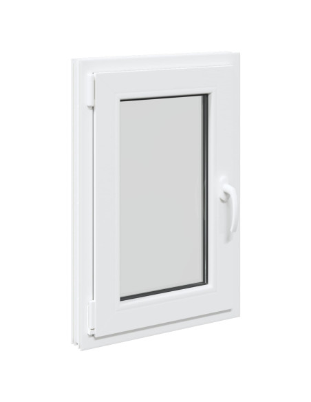 Finestra per Soffitta RISOR 50 x 70 cm PVC e Vetro