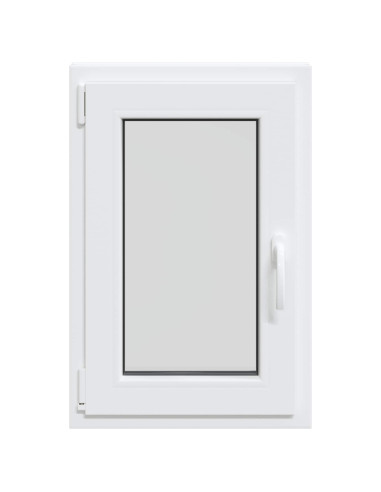 Finestra per Soffitta RISOR 50 x 70 cm PVC e Vetro