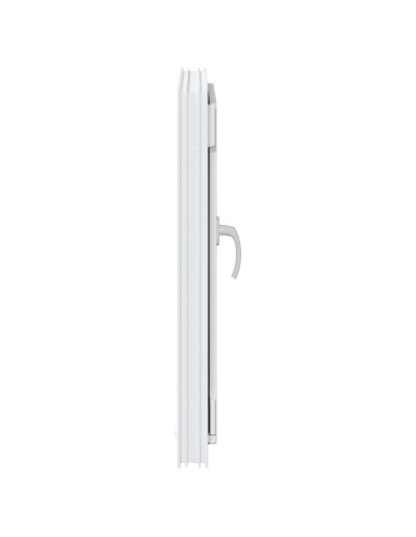 Finestra per Soffitta RISOR 50 x 70 cm PVC e Vetro
