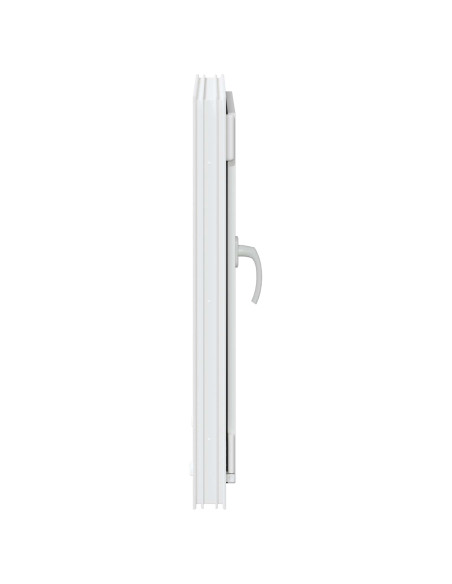 Finestra per Soffitta RISOR 50 x 70 cm PVC e Vetro