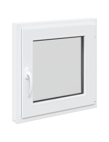 Finestra per Soffitta RISOR 70 x 70 cm PVC e Vetro