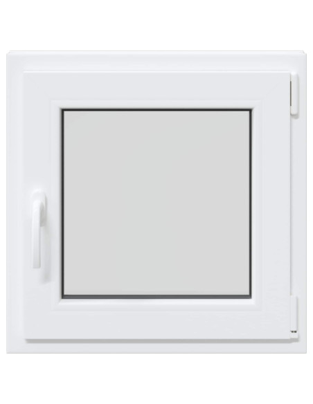Finestra per Soffitta RISOR 70 x 70 cm PVC e Vetro
