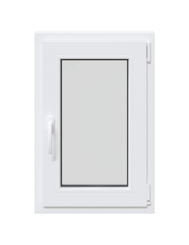 Finestra per Soffitta RISOR 40 x 80 cm PVC e Vetro